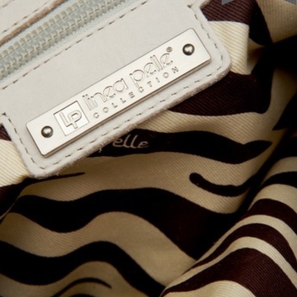 Linea Pelle Alyssa Collection Clutch! - Picture 6 of 15
